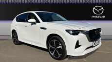 Mazda CX-60 3.3d 254 Takumi 5dr Auto AWD [Panoramic Roof] Diesel Estate